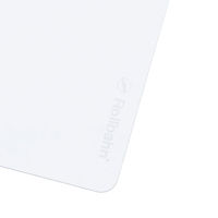 ロルバーン ノート用プロテクター ポケット付メモ 横型 M用 500944 デルフォニックス （Rollbahn）