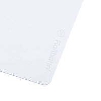 ロルバーン ノート用プロテクター ポケット付メモ 横型 L用 500945 デルフォニックス （Rollbahn）