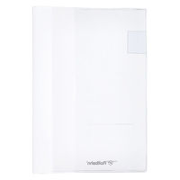 ロルバーンノートカバー クリア 抗菌 A5 透明 2個 デルフォニックス（Rollbahn）