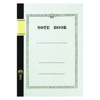 ツバメノート B5 無地 50枚 N3049 2冊