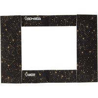 ブックカバー フリーサイズ 夜空 FFSBC-YOZ アーティミス