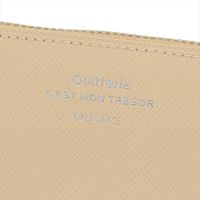 デルフォニックス キトリ ペンケース ベージュ 500222161