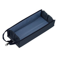 コクヨ ペンケースC2 S アッシュブラック 筆箱 1個 F-VBF140-7