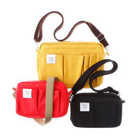 ショルダーストラップ　インナーキャリング用　ブラック　黒　デルフォニックス