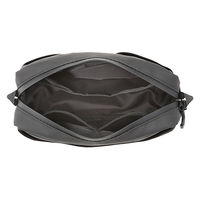 デルフォニックス インナーキャリング撥水 S ブラック 1個