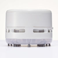 卓上クリーナー ホワイト 白 RTC153W レイメイ藤井