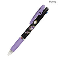 ジェットストリーム 3色ボールペン 0.5mm ディズニー ツイステッドワンダーランド オクタヴィネル 1本 719118 カミオジャパン
