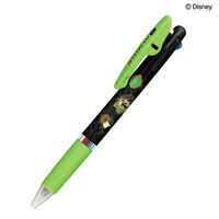 ジェットストリーム 3色ボールペン 0.5mm ディズニー ツイステッドワンダーランド ディアソムニア 1本 719122 カミオジャパン