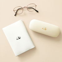 エルコミューン ブックカバー 文庫 ポイント パンダ PBC-004 1個