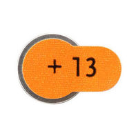 マクセル 補聴器用電池 PR48A 6BS MF PR48 空気電池 6粒入り 補聴器 介護 1パック