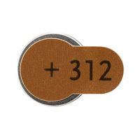 マクセル 補聴器用電池 PR41A 6BS MF PR41 空気電池 6粒入り 補聴器 介護 1パック