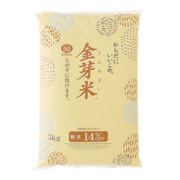 からだにいいこめ、金芽米  5kg 1袋 【無洗米】 東洋ライス 米 お米 限定
