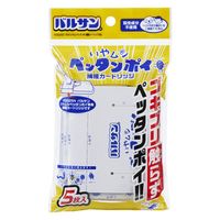 いやムシペッタンポイ捕獲カートリッジ 5枚入 3個 レック