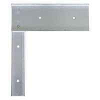 角利産業 エスピフ(E-SPF) 1×4・2×4材兼用 位置しるべスコヤ ESPF-17 1個（直送品）