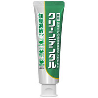 歯磨き粉 薬用ハミガキ クリーンデンタル 知覚過敏ケア 歯周病予防 100g 1本 第一三共ヘルスケア