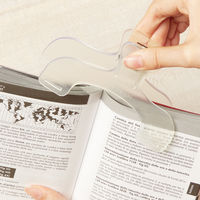 サンスター文具 ウカンムリクリップ スモーキーソーダ S3623343 1個