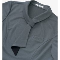 ボンマックス ポロニット AD8809-2-9 1着