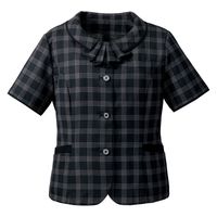 フォーク FB71463 サックス 13号 FB71463-2-13 1枚（直送品）