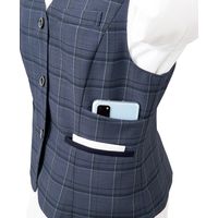 フォーク FV36473 チャコール 15 FV36473-55-15 1枚