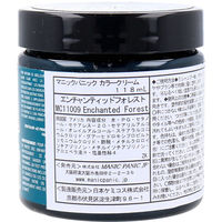 マニックパニックヘアカラー エンチャンティッドフォレストMC11009 118mL 4560108891574 1個(118mL入)×2セッ（直送品）