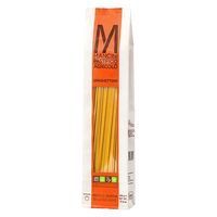 マンチーニ スパゲットーニ（2.4mm）500g 1セット（2個）モンテ物産 パスタ イタリア