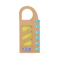 防虫剤 衣類 ピレパラアース 無臭タイプ クローゼット用 8個入 アース製薬