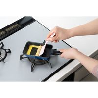 和平フレイズ ひるもぐ ミニ玉子焼9×14cm RB-1294 1個