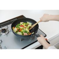 和平フレイズ ダブルマーブルα いため鍋28cm RB-2108 1個