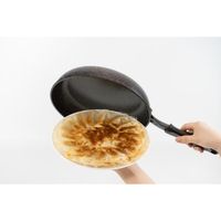 和平フレイズ ダブルマーブルα フライパン28cm RB-2105 1個