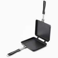 和平フレイズ あつほかダイニング ワイドサンドパン MB-1772 1個