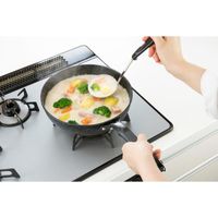 和平フレイズ ダブルマーブルα ディープパン24cm RB-2106 1個