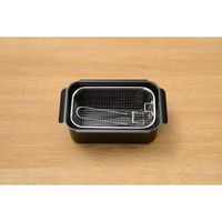 和平フレイズ ポコフリット 角型揚げざる RG-0561 1個