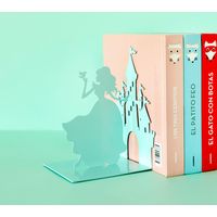 アントレックス balviブックエンド フェアリー テイル 8430306276991 1個（直送品）