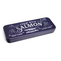 アントレックス balviワインオープナー&ソムリエナイフ ワイルドサーモン 8430306267852 1個