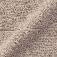 無印良品 ふっくらパイルバスタオル 60×120cm ピンクベージュ 良品計画