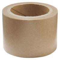 無印良品 ミシン目入りマスキングテープ クラフト 約幅30mm×長さ7m 1セット（5個） 良品計画