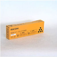 リコー トナーカートリッジ ブラック P C6000 600687 1個（わけあり品）