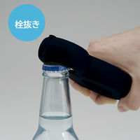 貝印 ソフトオープナー 栓抜き 000DH8144 1個