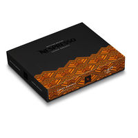 ネスプレッソプロフェッショナル専用ポッド オリジン コンゴ 1箱（50杯分）