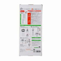 バリバリつめとぎポール L 麻 交換用 2本セット 猫壱 爪とぎ