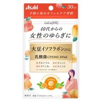 ララフェム シトラスミックスの香り（30日分） 5袋 アサヒグループ食品株式会社