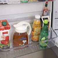 岩崎工業 タテヨコ・スライドピッチャー1.3 (スヌーピー)1300mlホワイト K-1261 NN 1個