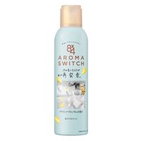 8×4（エイトフォー） アロマスイッチ スプレー アイランドブロッサムの香り 150g 2本 花王