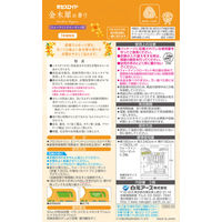 白元アース ミセスロイドウォークインクローゼット用3個入 1年防虫 金木犀の香り 1箱