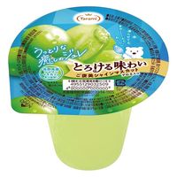 とろける味わいご褒美 シャインマスカット 12個 たらみ ゼリー