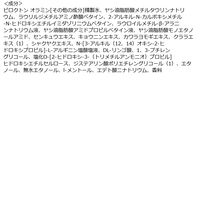 キャラバン スカルプシャンプー 490ml デミ コスメティクス サロン専売品