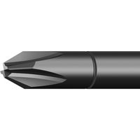 アネックスツール グリップドライバー ビスブレーカードライバー ワニドラ 3980-1-75 1本