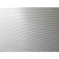 アイリスチトセ フォールディングテーブル 専用幕板 幅1800mm用 グレー 1枚 オリジナル