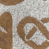 林 スリムフェイスタオル レント 20枚セット ベーカリー FN482810 1セット(20枚入)（直送品）