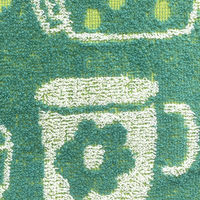 林 スリムフェイスタオル レント 20枚セット マグ FN482910 1セット(20枚入)（直送品）